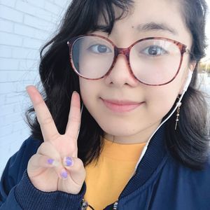 Meet your Posher, Bianca